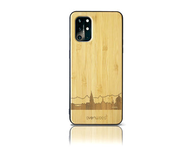 BERN OnePlus 8T 5G Backcase